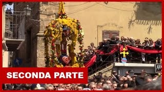 HD Mazzarino, festa del Signore dell'Olmo 2016 (2/3)