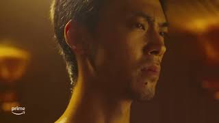 Like A Dragon_ Yakuza - Teaser Trailer _ Prime Video