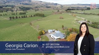 698 Pohangina Road, Pohangina