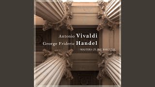 Vivaldi: Concerto alla Rustica for Strings in G Major, RV 151: II. Adagio