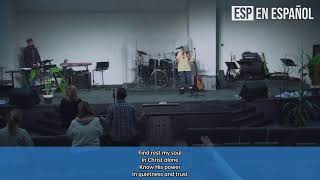 Dando Frutos - Pastora Denise Marth - New Life Ministries (01/17/24)