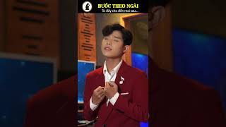 Từ đây cho đến mai sau... | BƯỚC THEO NGÀI PK4 #thanhcahuyhoang