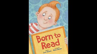 Born to Read