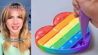 💥 Text To Speech 🍉 ASMR Cake Storytime @Bailey Spinn POVs Tiktok Compilations 2023 #6