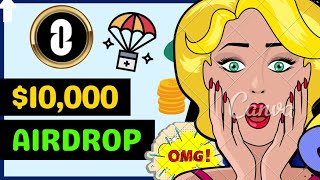 Layer Zero Airdrop -الجزء التاني(دليل خطوة بخطوة) | up 10.000$  فرصتك الاخيرة