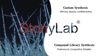 Custom Synthesis: Tailored Solutions for Your Unique Chemical Needs