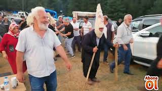 SATAVE Gevrek Festivali 2022 Artvin/Şavşat-Meydancık