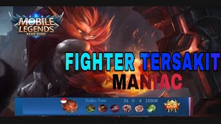 Aulus Fighter || New Hero Mobile legends 2021 [ MLBB ]