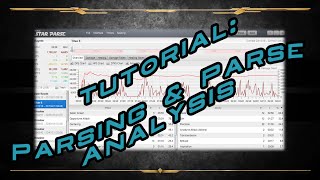 Tutorial: Parsing and Parse Analysis