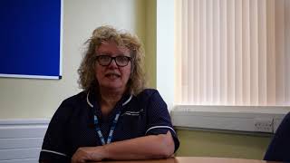 International Nurses' Day 2019 | matron