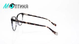 Ana Hickmann AH6334 C04 Оправа, Optical frame, Оprawka optyczna