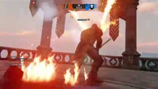 For Honor: Dank Hyper Duels