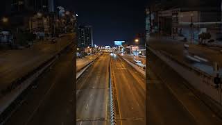 KhonKaen city hyperlapse