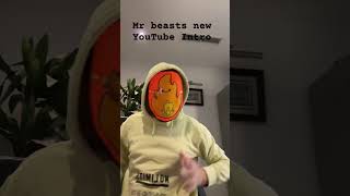 POV : Mr Beasts New Intro #mrbeast #trending #fyp