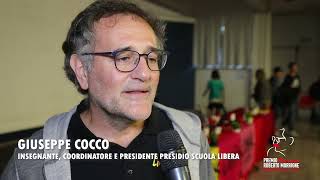 Giovani, giornalismo e educazione alla legalità: intervista al Prof. Giuseppe Cocco