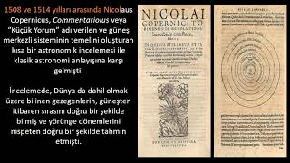 Nicolaus Copernicus (Kopernik)