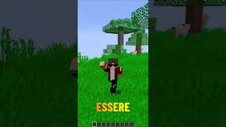 QUAL' E' IL MOB PIU' GRANDE DI MINECRAFT? |#shorts #minecraft