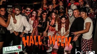 BUIO ESSENTIAL CLUB - Sabato 31 Ottobre 2015 - Halloween - VideoLoco Ep. 173