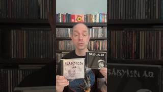 Babylon A.D. - New Album One Minute Review