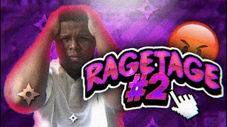 Ragetage #2 🤬 I Hate 2k 😡