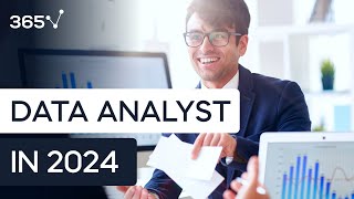 How to Become a Data Analyst