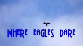 Where Eagles Dare