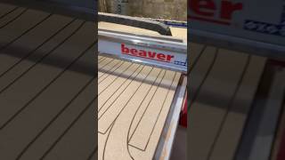 Фрезер с чпу Beaver с автосменой в деле #cncmachine #cncrouter #фрезер