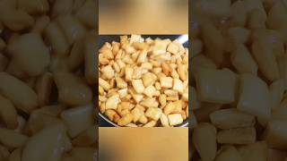 हलवाई जैसे शकरपारे बनाए आसानी से|#shorts #food #shakarpararecipe #viral #mathri