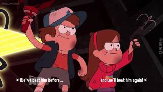 Gravity Falls || PINES