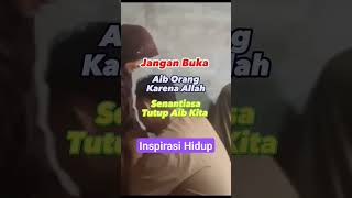 inspirasi hidup #shorts #inspirasikehidupan