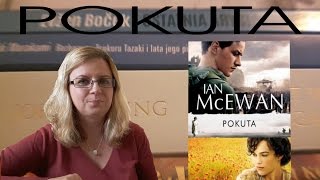 “POKUTA” Ian McEwan [po lekturze]