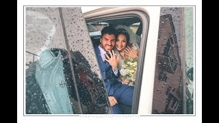 Antonio e Giulia Live Wedding Day 07 05 2022