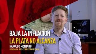 Inflación: ¿De verdad está bajando?