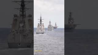 Rim of the pacific exercise #military #navy #short