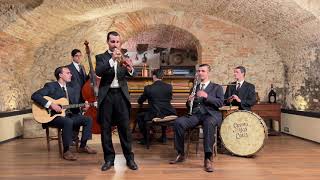 Cosimo and the Hot Coals - Blues dell'Emigrante (Live from Villa Bossi)