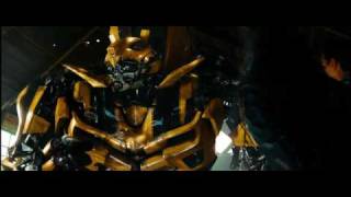 Transformers:  Revenge of the Fallen - Official Trailer2