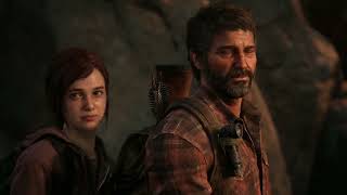 The Last of Us Part 1 PS5 Part 7