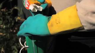 Roundup Pull & Spray Weedkiller | Video | Roundup Weedkiller