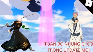 (Code) Toàn Bộ Những Gì Có Trong Update Mới I All Star Tower Defense