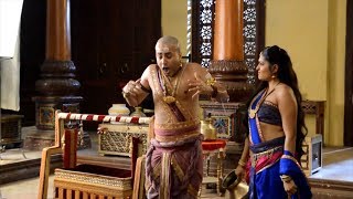 Tenali Rama & New Guest - Makhi - 11 May, 2019 - तेनाली रामा | Sab TV | Full Episode