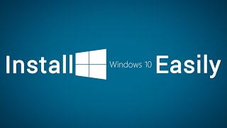 How to Install Windows 10 || Full Process