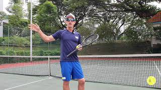 Jay Davern | Tennis Coach - Quick Tips: How to get better value from watching pro tennis matches