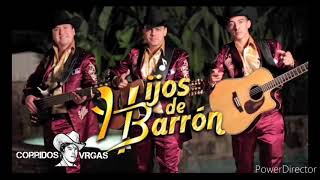 HIJOS DE BARRON- SANTOS CAPOS 🔥🔥🔥🔥🔥🔥🔥