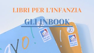 Libri per l'infanzia: il modello inbook