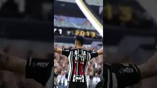 Atlético MG x Athlético PR● Que paulada!!! No desafios dos Atléticos, quem marca é o mineiro!