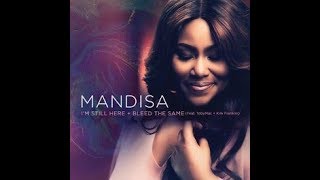 MANDISA - BLEED THE SAME [AWESOME LYRIC VIDEO]