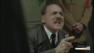 GANGNAM STYLE HITLER