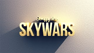 Minecraft Skywars | Sweet Sweet Victory