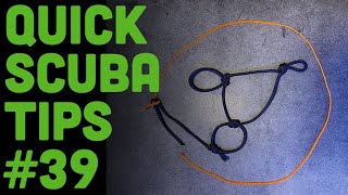 5 Knots Every Scuba Diver Should Master