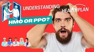 Navigating Healthcare Choices: Understanding HMOs and PPOs #youtubevideos #motivationlab #hmoPPO